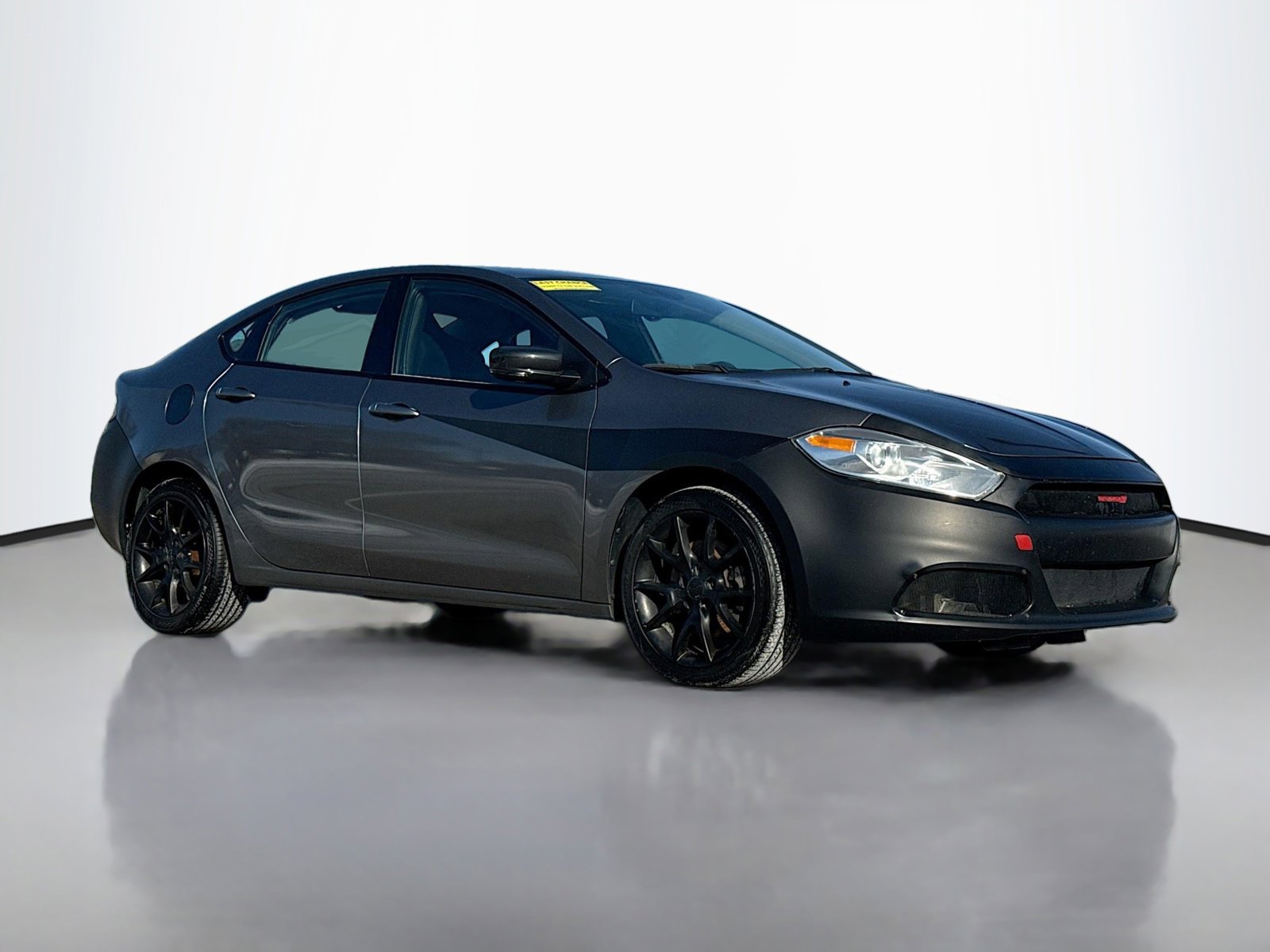 Used 2013 Dodge Dart SXT image 1