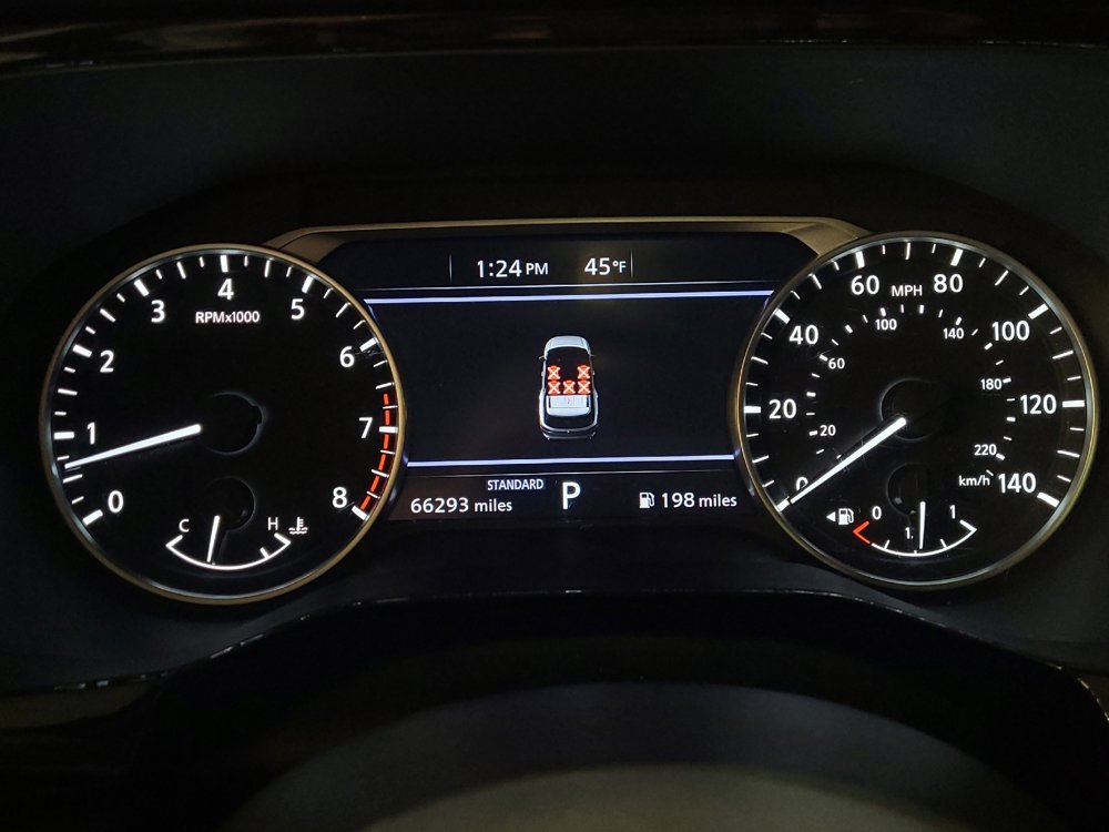 Used 2022 Nissan Pathfinder SV w/ SV Premium Package image 23