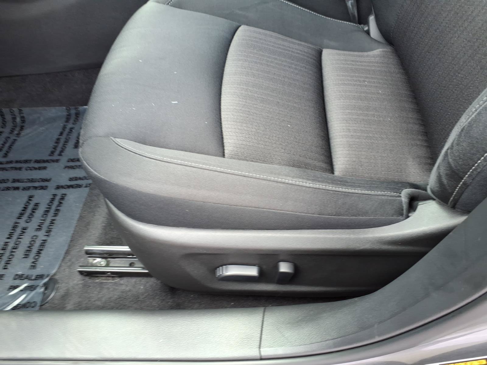 Used 2023 Nissan Altima 2.5 SV AWD/4WD image 13