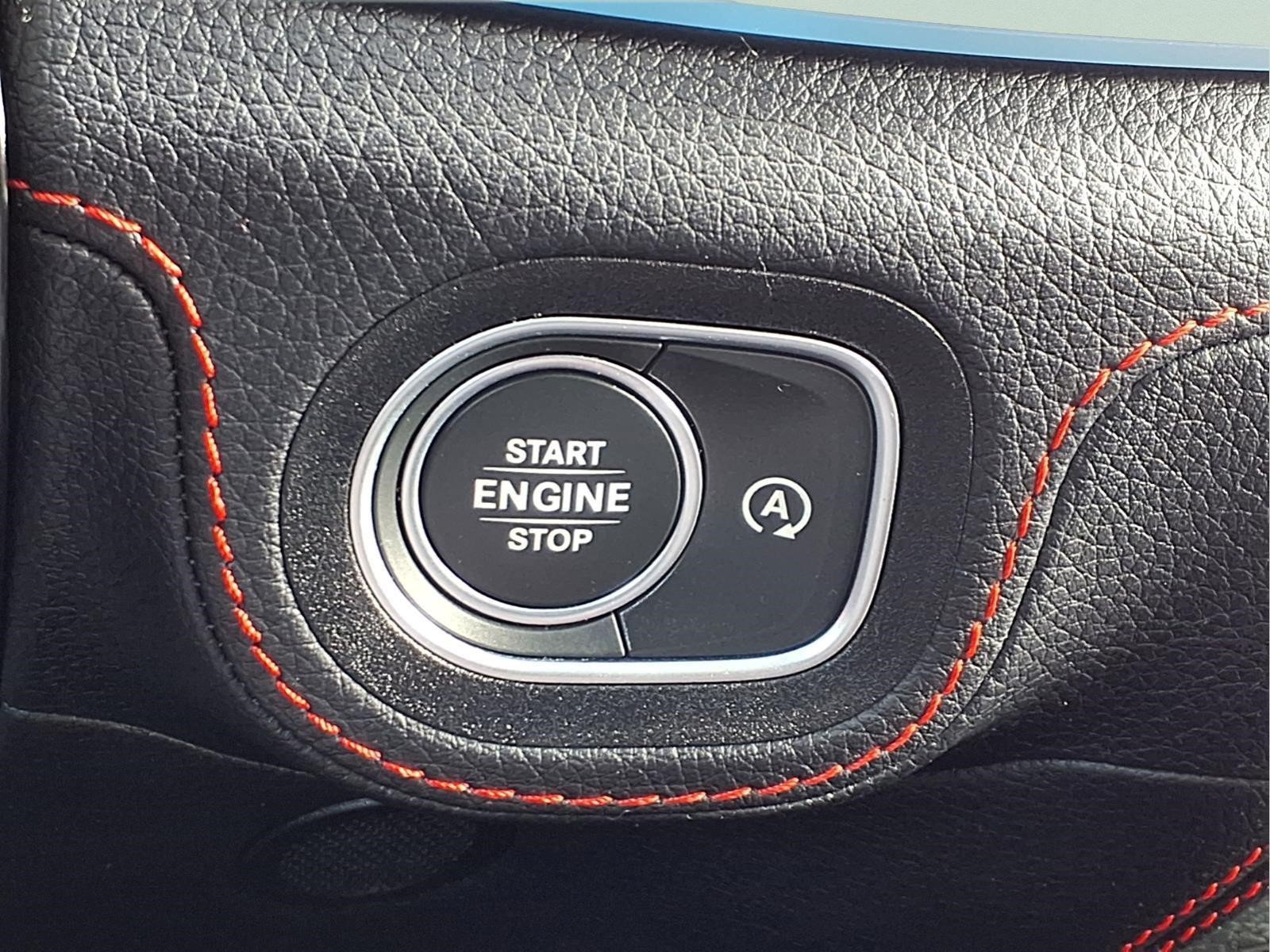 Used 2023 Mercedes-Benz GLE 53 AMG 4MATIC Coupe image 22