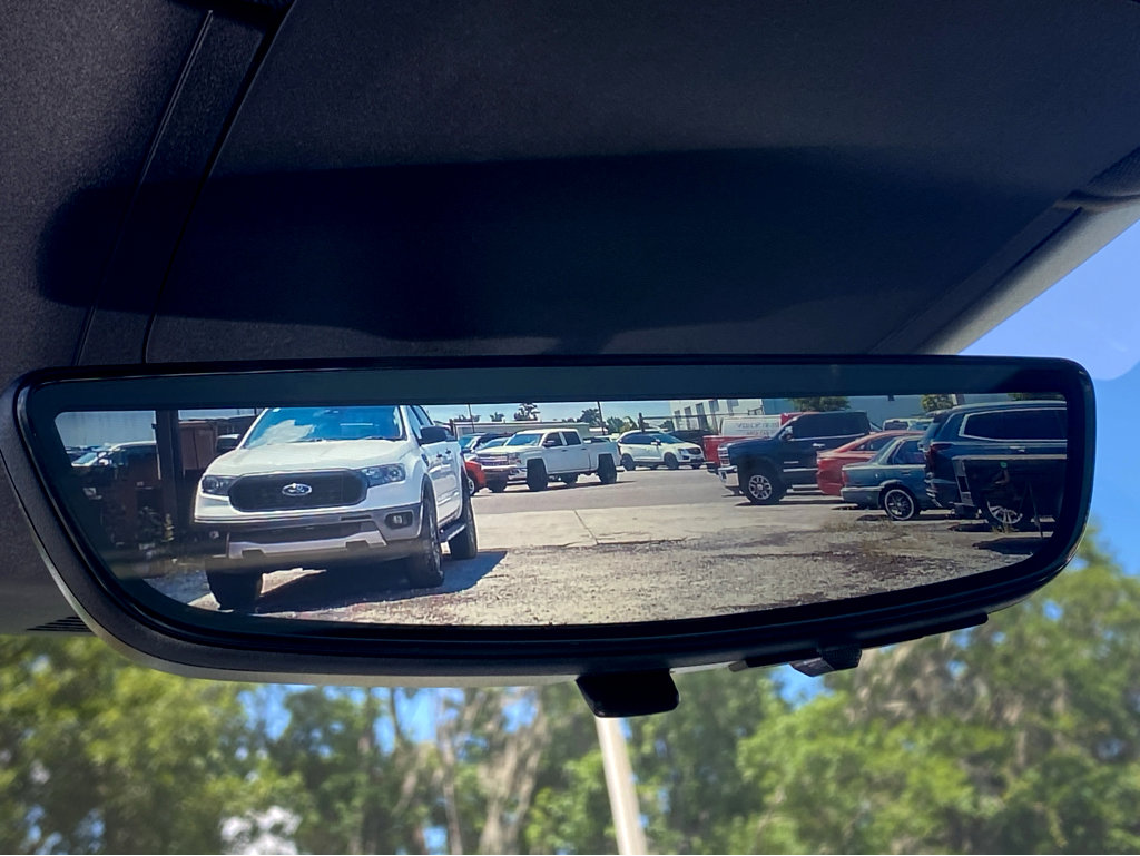 New 2026 Cadillac Escalade IQ Luxury 1 image 33