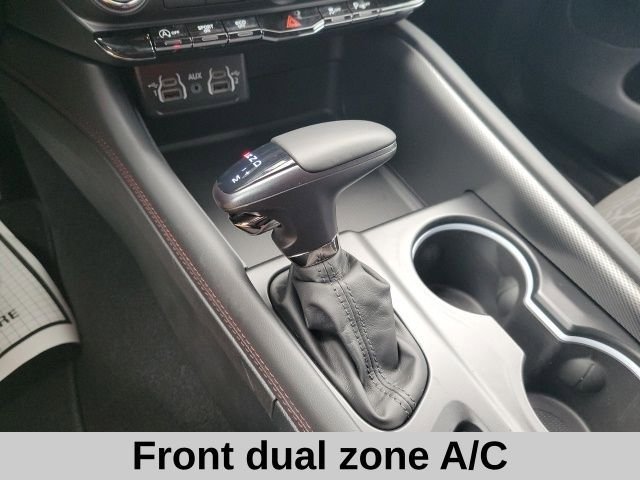 New 2026 Dodge Durango GT w/ Blacktop Package image 6