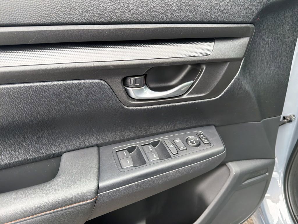 Certified 2023 Honda CR-V Sport image 27