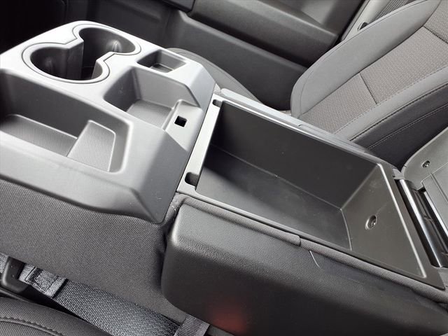 New 2026 Chevrolet Silverado 2500 W/T w/ WT Convenience Package image 7