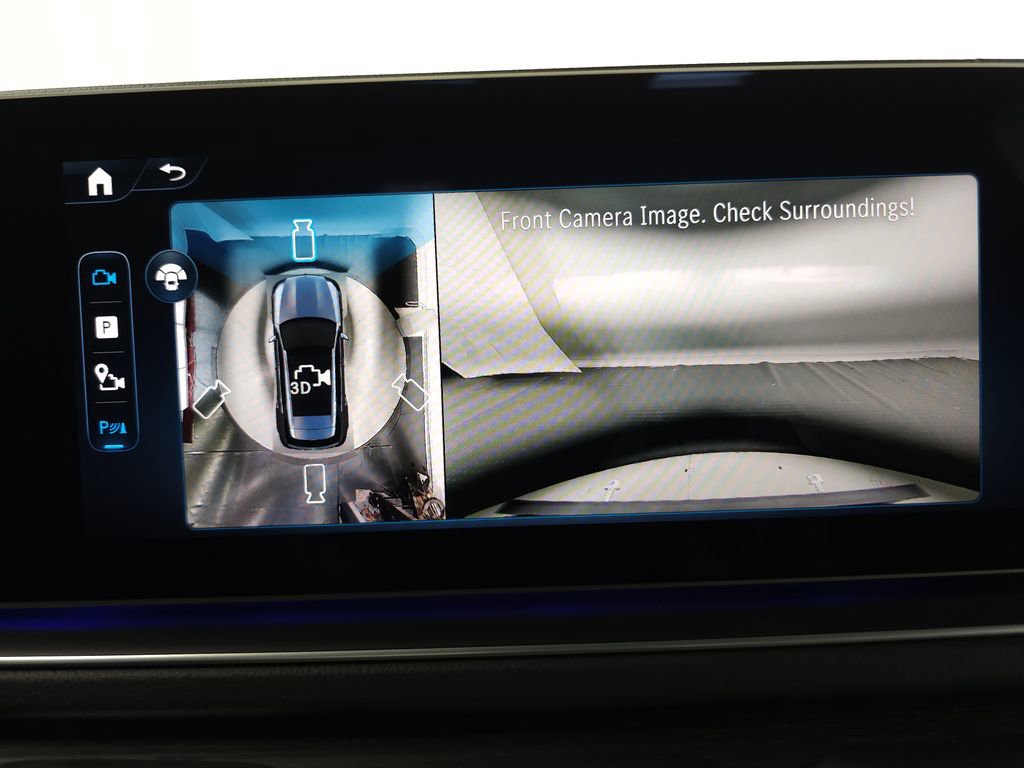 Certified 2026 Mercedes-Benz GLE 350 4MATIC image 20