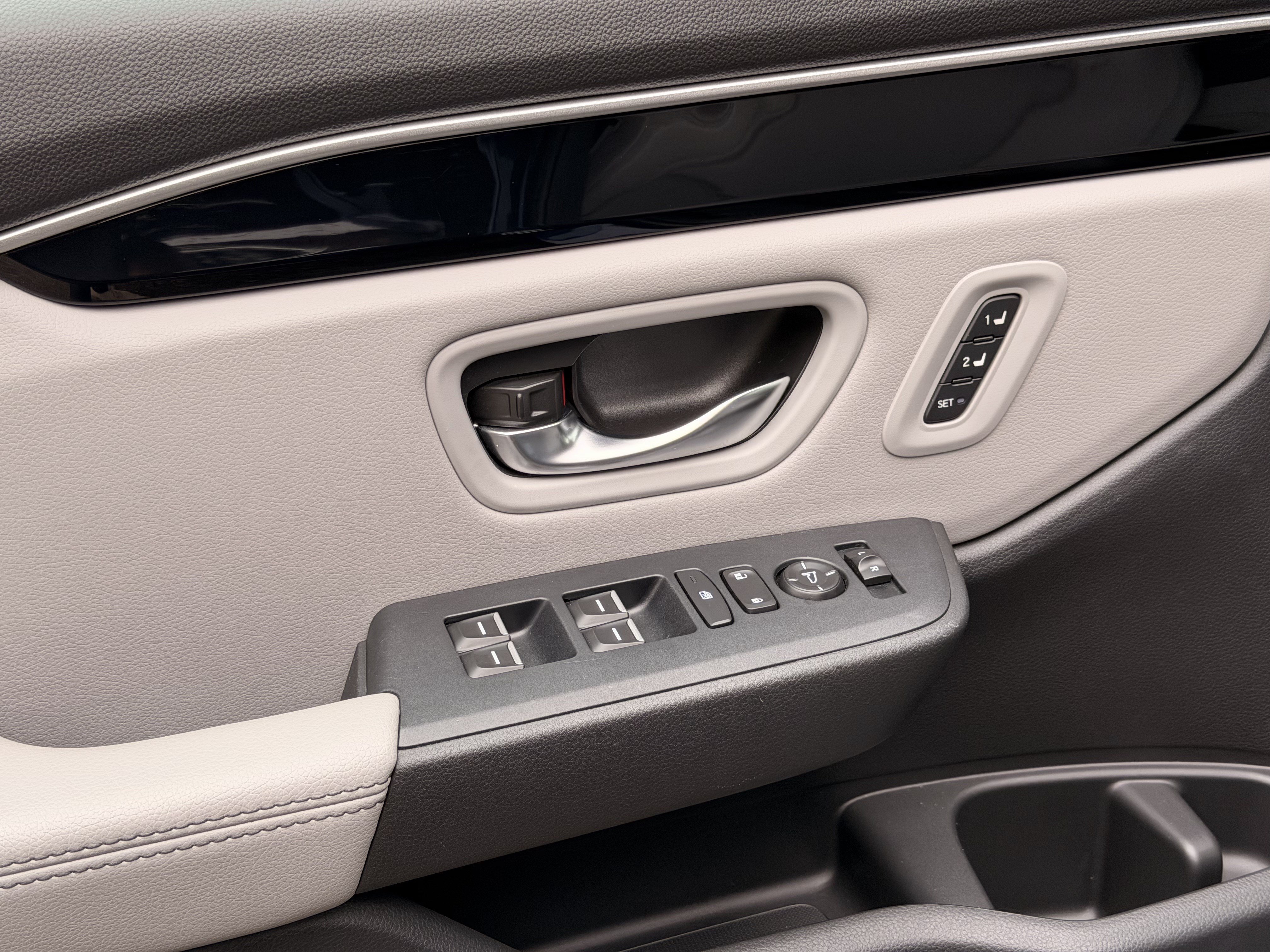Certified 2023 Honda Pilot EX-L image 11