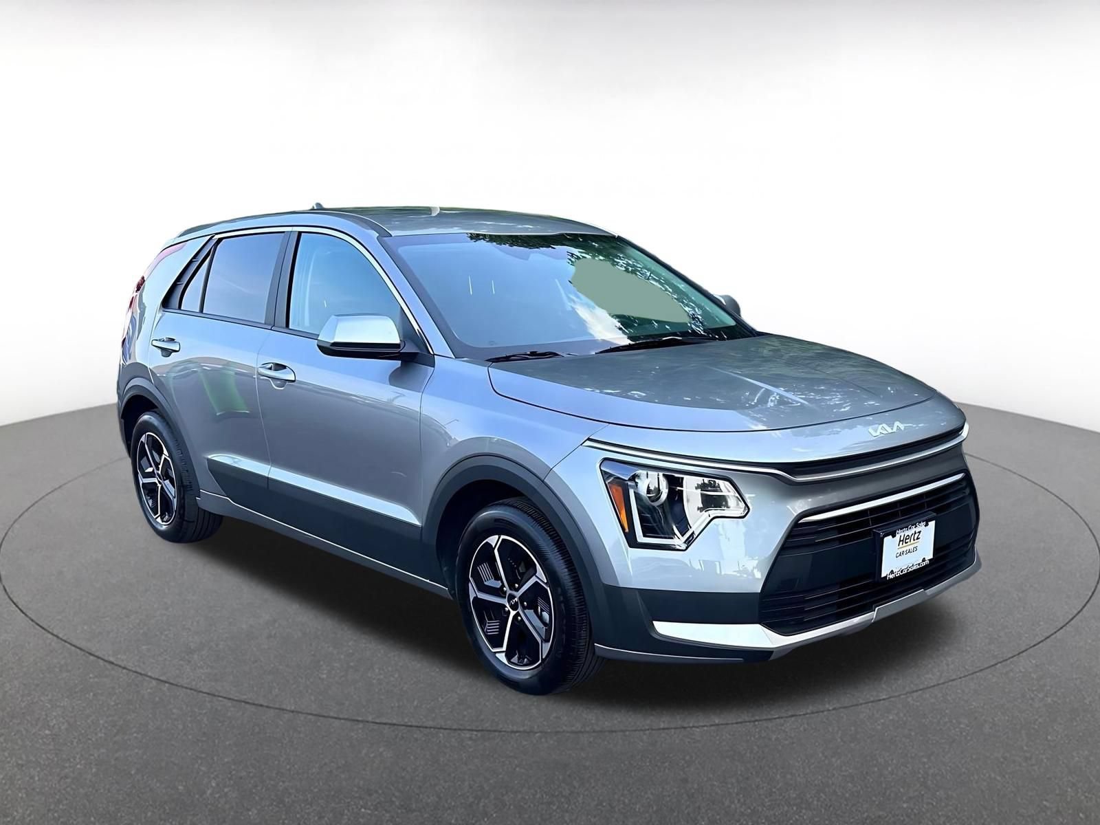 Used 2026 Kia Niro LX FWD video 2