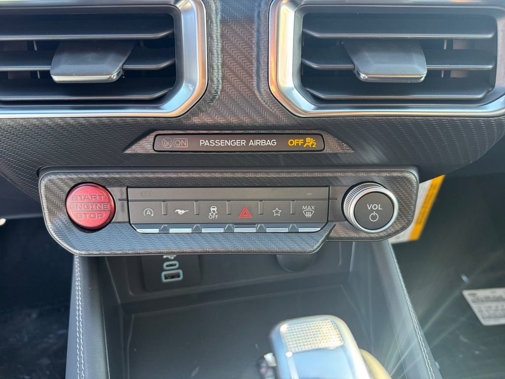 New 2026 Ford Mustang GT Premium image 17