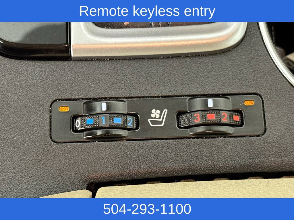 Used 2019 Toyota Highlander Limited image 21