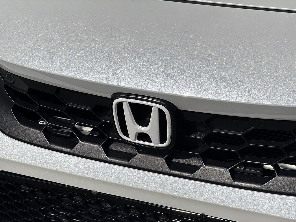 Used 2024 Honda Civic Sport Touring image 29