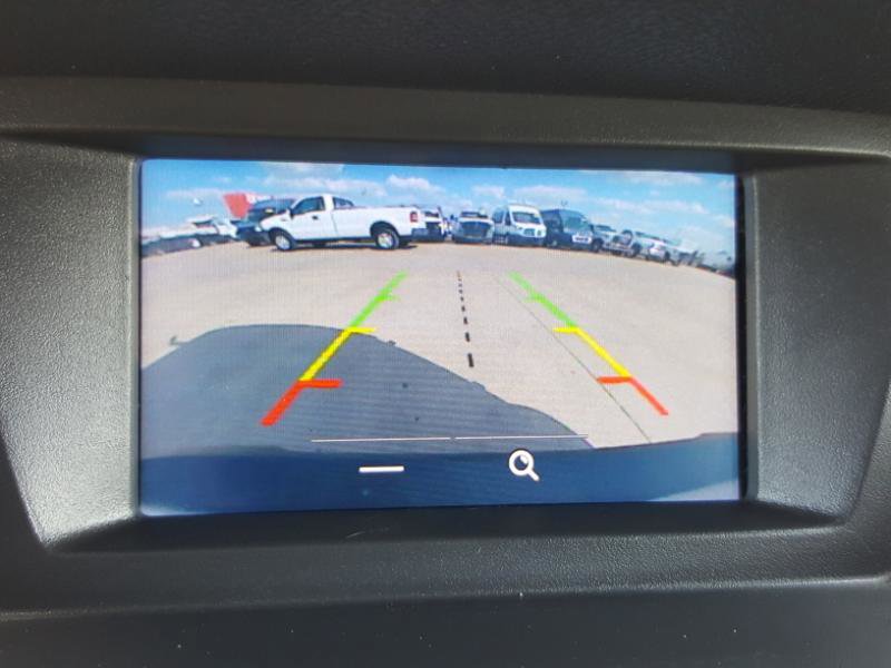 Used 2017 Ford Transit Connect XL image 20