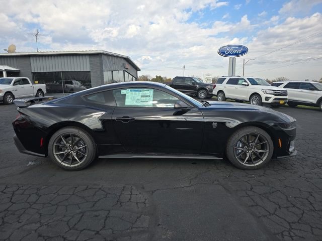 New 2024 Ford Mustang Dark Horse image 4