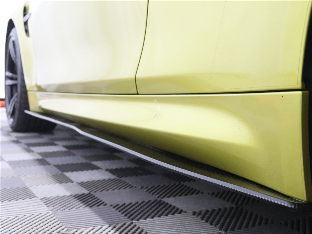 Used 2017 BMW M4 Coupe RWD image 25
