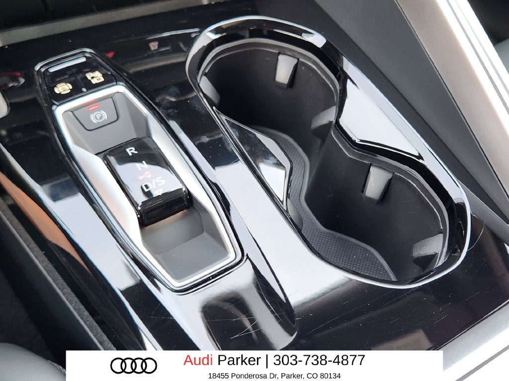 New 2026 Audi SQ5 Premium Plus AWD/4WD image 20