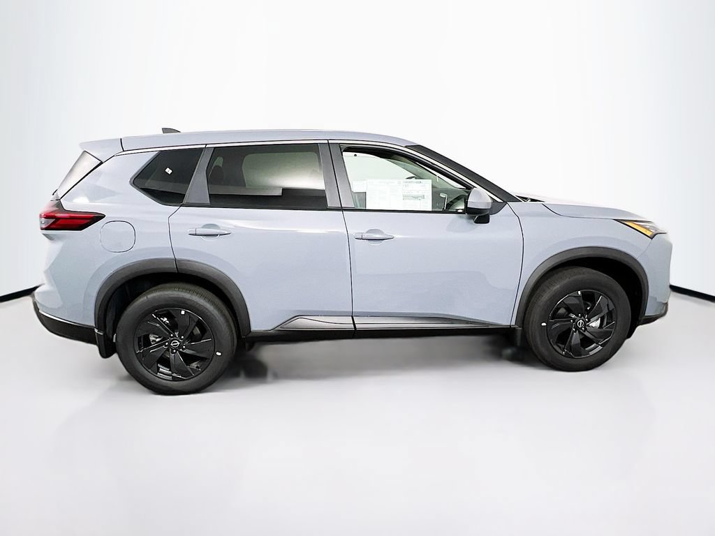 New 2026 Nissan Rogue SV AWD/4WD image 26