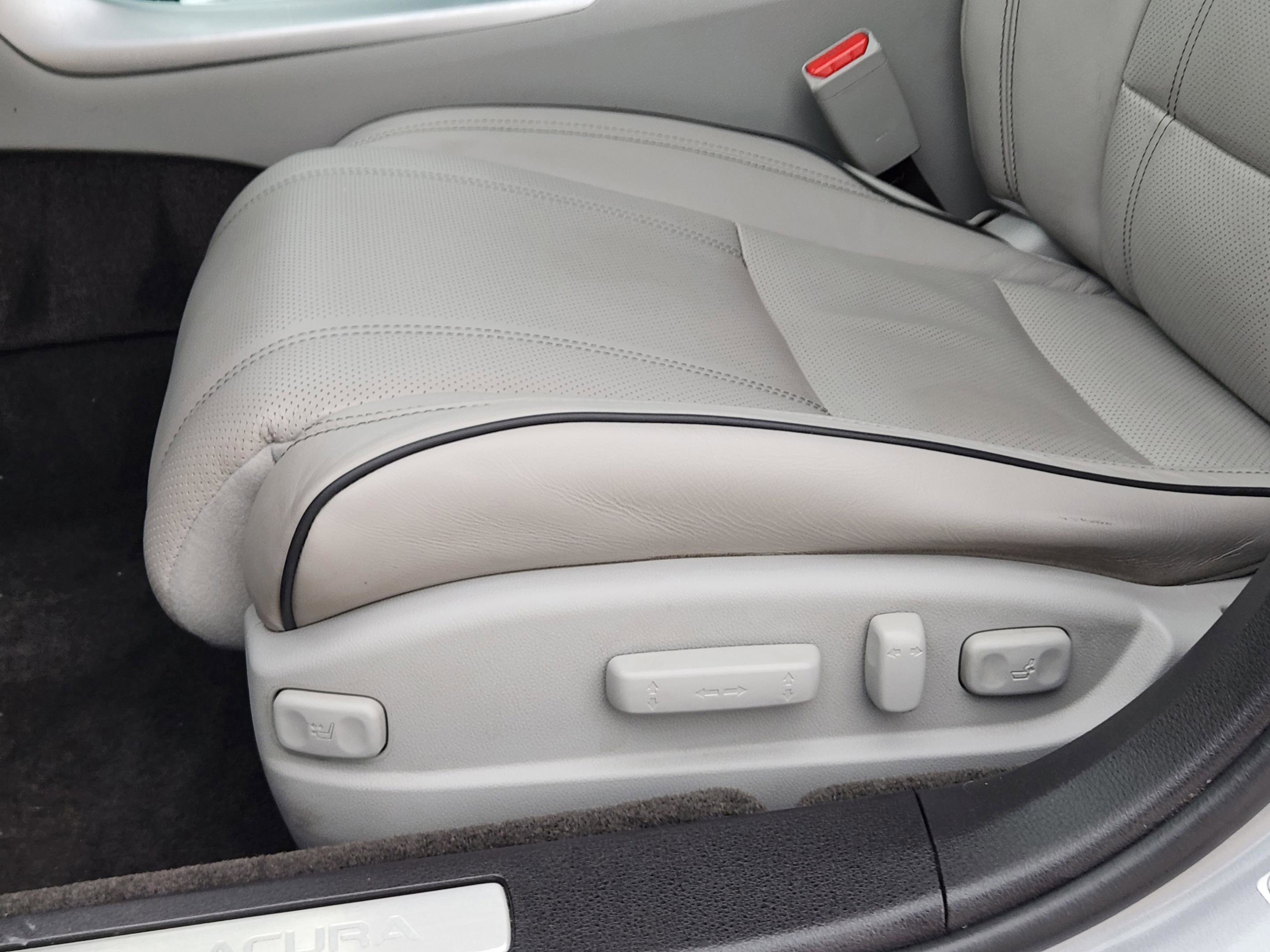 Used 2018 Acura TLX V6 w/ Technology Package image 20