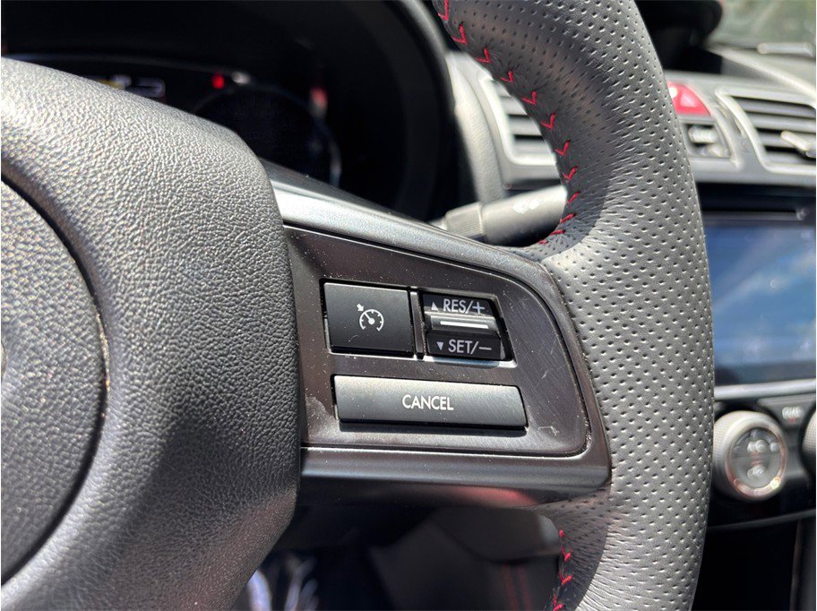 Used 2019 Subaru WRX STI Limited AWD/4WD image 25