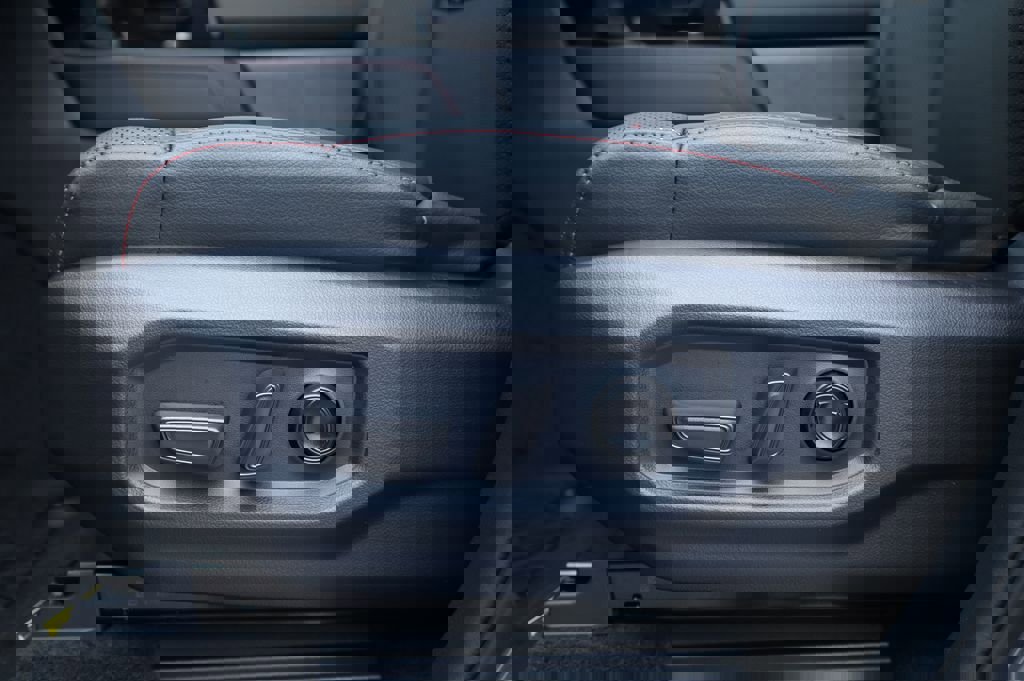 New 2026 Toyota Tundra TRD Pro image 25