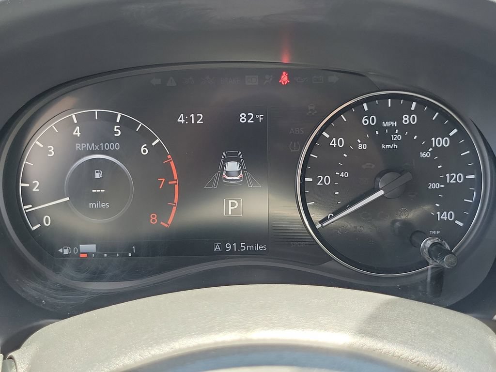 Used 2024 Nissan Kicks SV FWD image 25