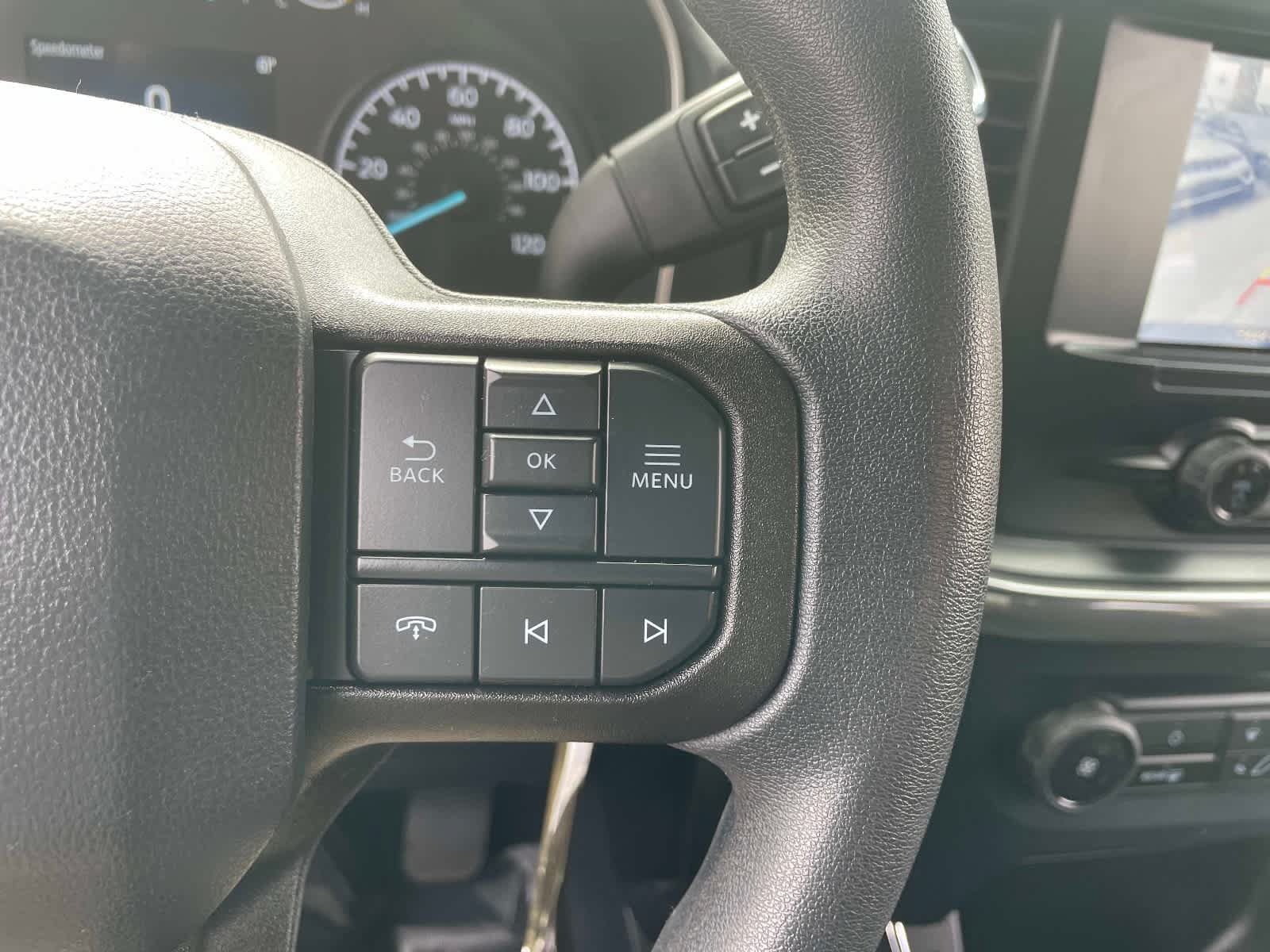 Used 2023 Ford F150 XL w/ STX Appearance Package AWD/4WD image 27