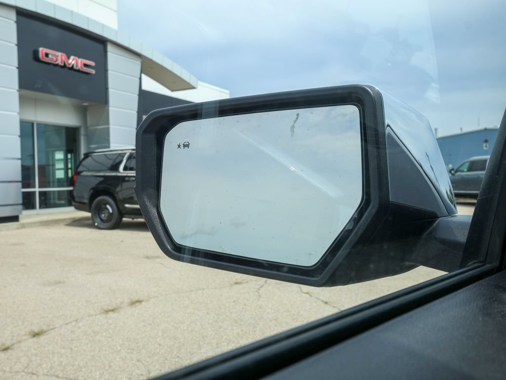 New 2026 GMC Canyon Denali w/ LPO, Black Badging Package AWD/4WD image 29