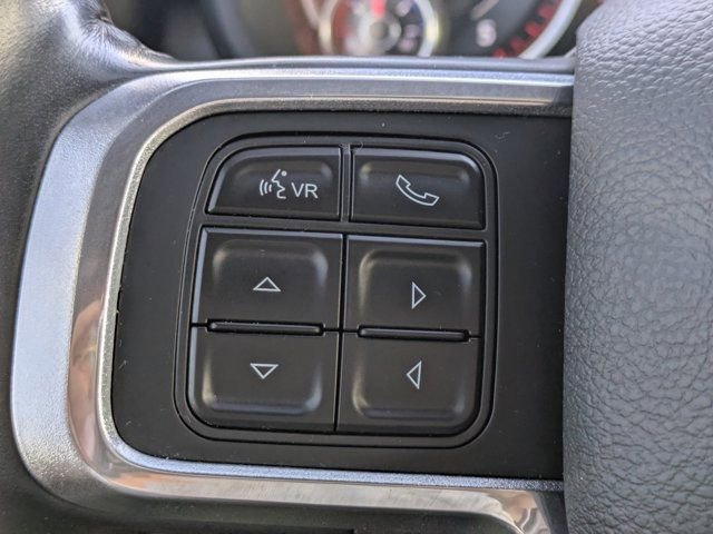 Used 2021 RAM 3500 Laramie image 19