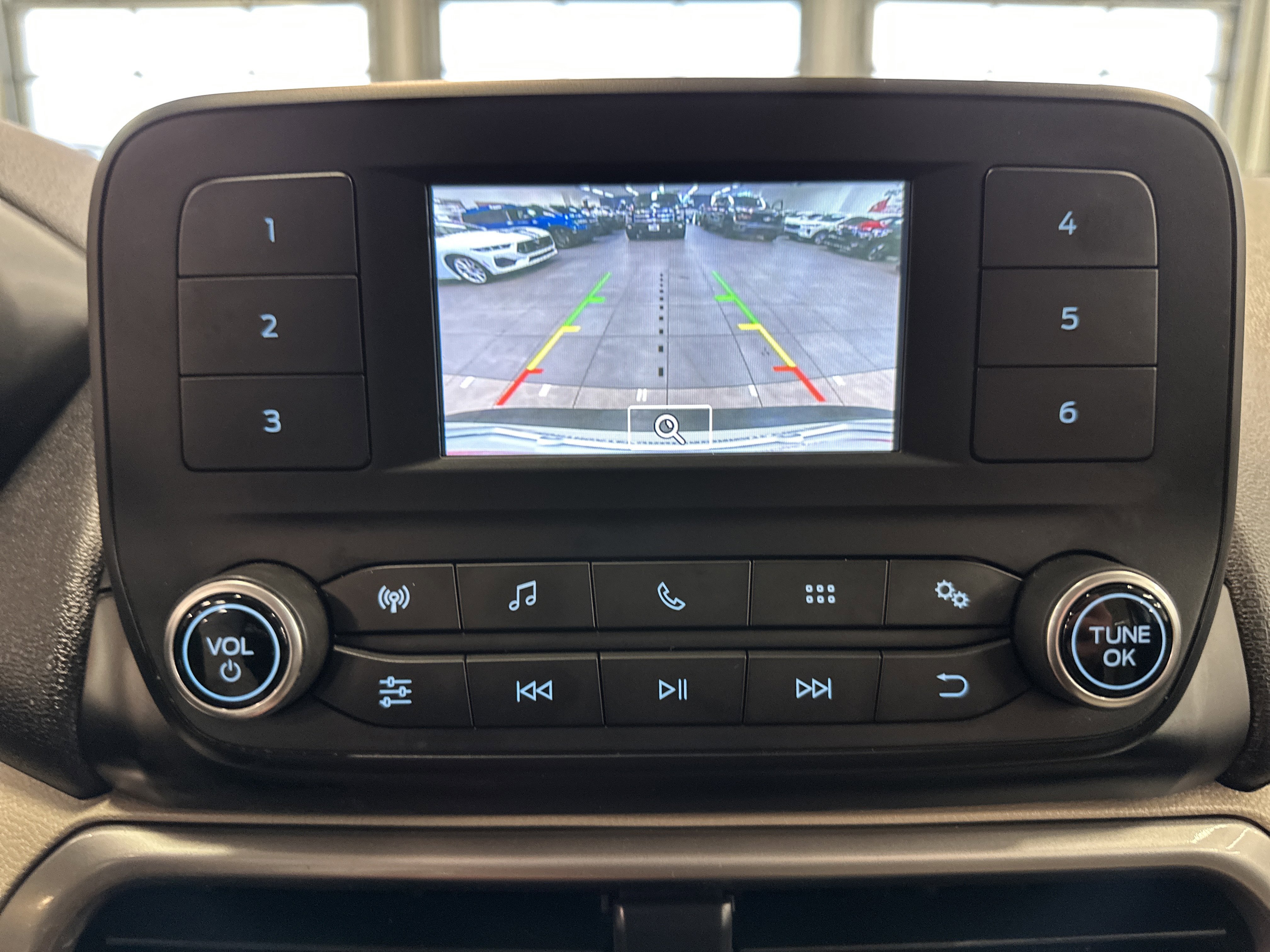 Certified 2021 Ford EcoSport S image 27