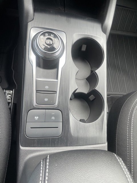 New 2025 Ford Escape Active w/ Cold Weather Package image 43