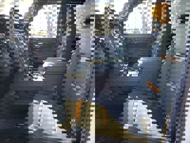 New 2026 GMC Sierra 1500 AT4 w/ Technology Package image 21