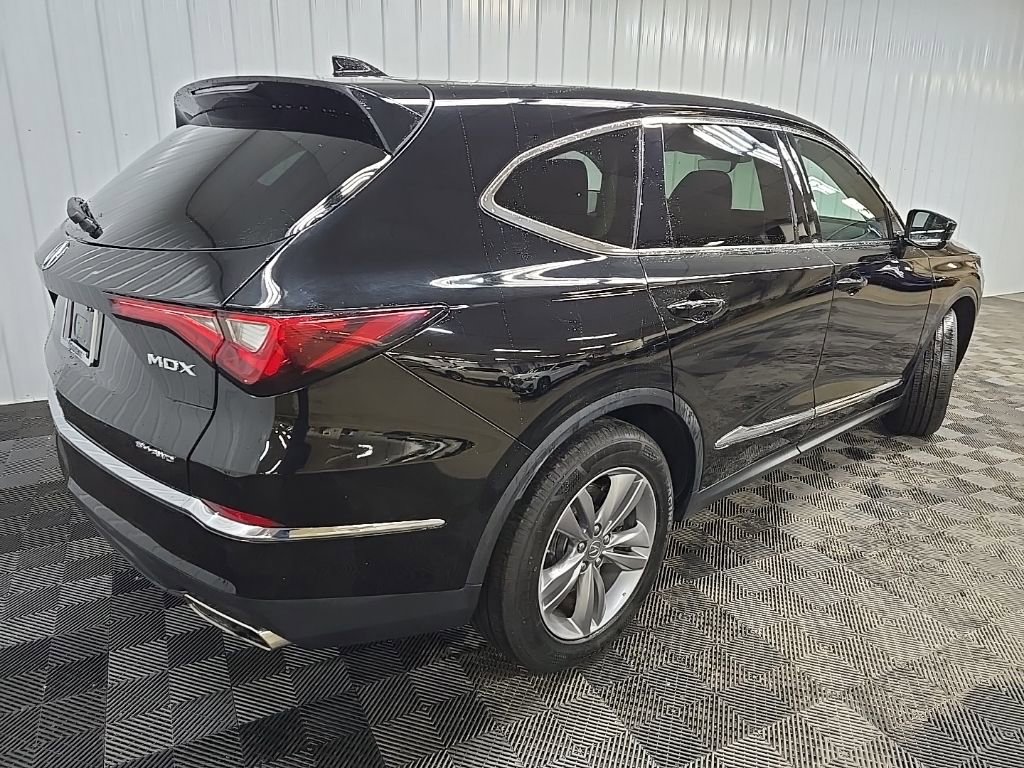Used 2023 Acura MDX SH-AWD image 10