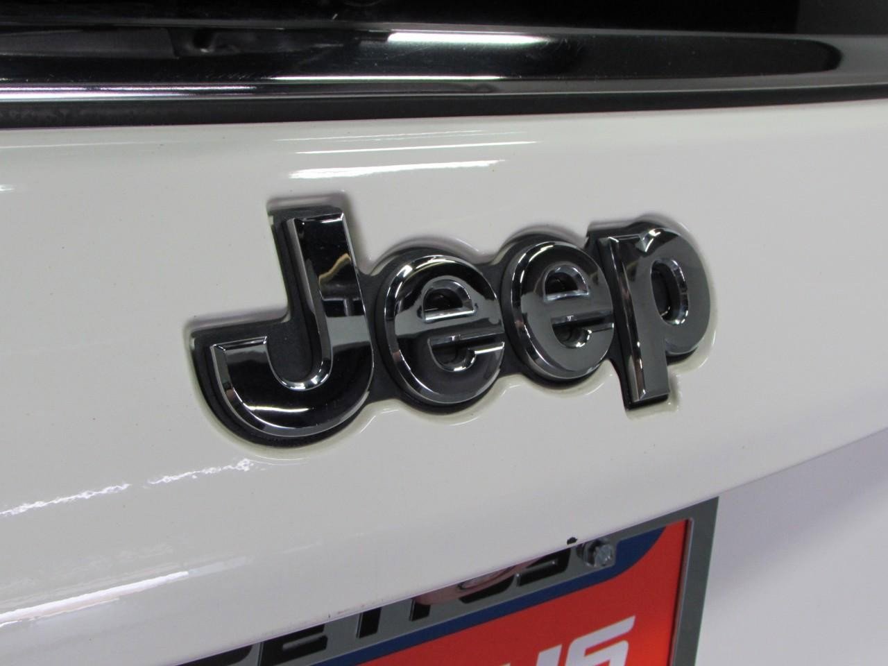 Used 2020 Jeep Compass Sport w/ Cold Weather Group image 33