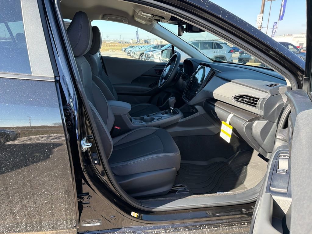 New 2026 Subaru Crosstrek 2.0i Premium image 33