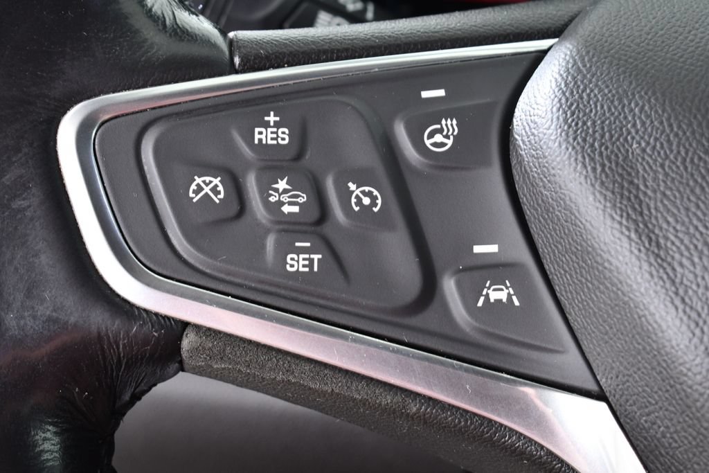 Used 2018 Chevrolet Equinox Premier AWD/4WD image 32