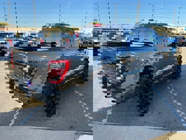 Used 2023 Ford F150 Platinum w/ Equipment Group 701A High image 5