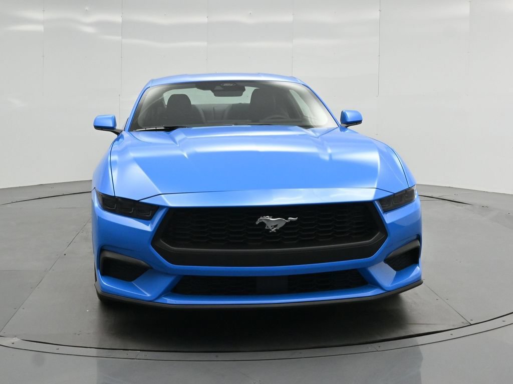 New 2026 Ford Mustang Coupe RWD image 48