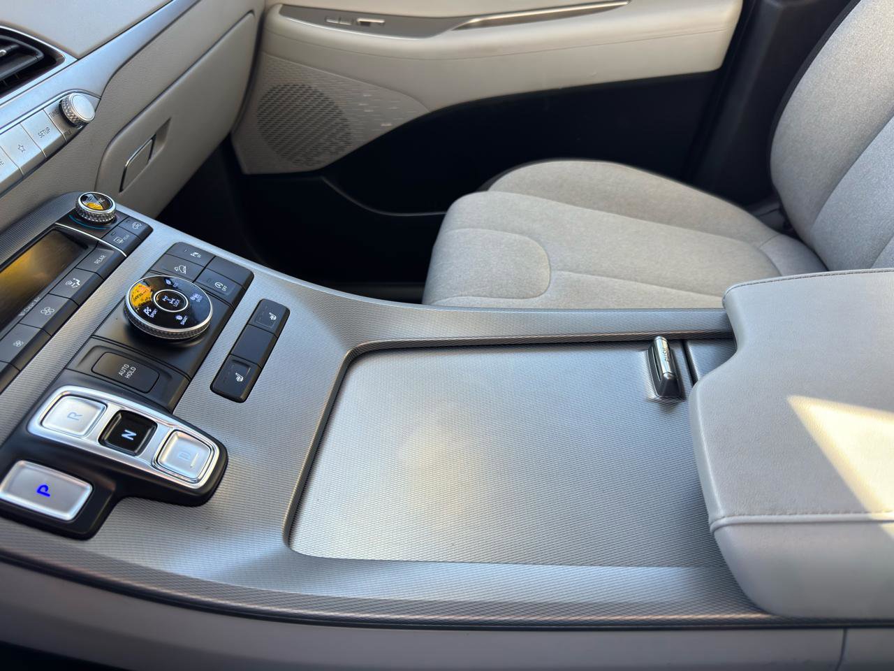 Used 2020 Hyundai Palisade SEL image 28