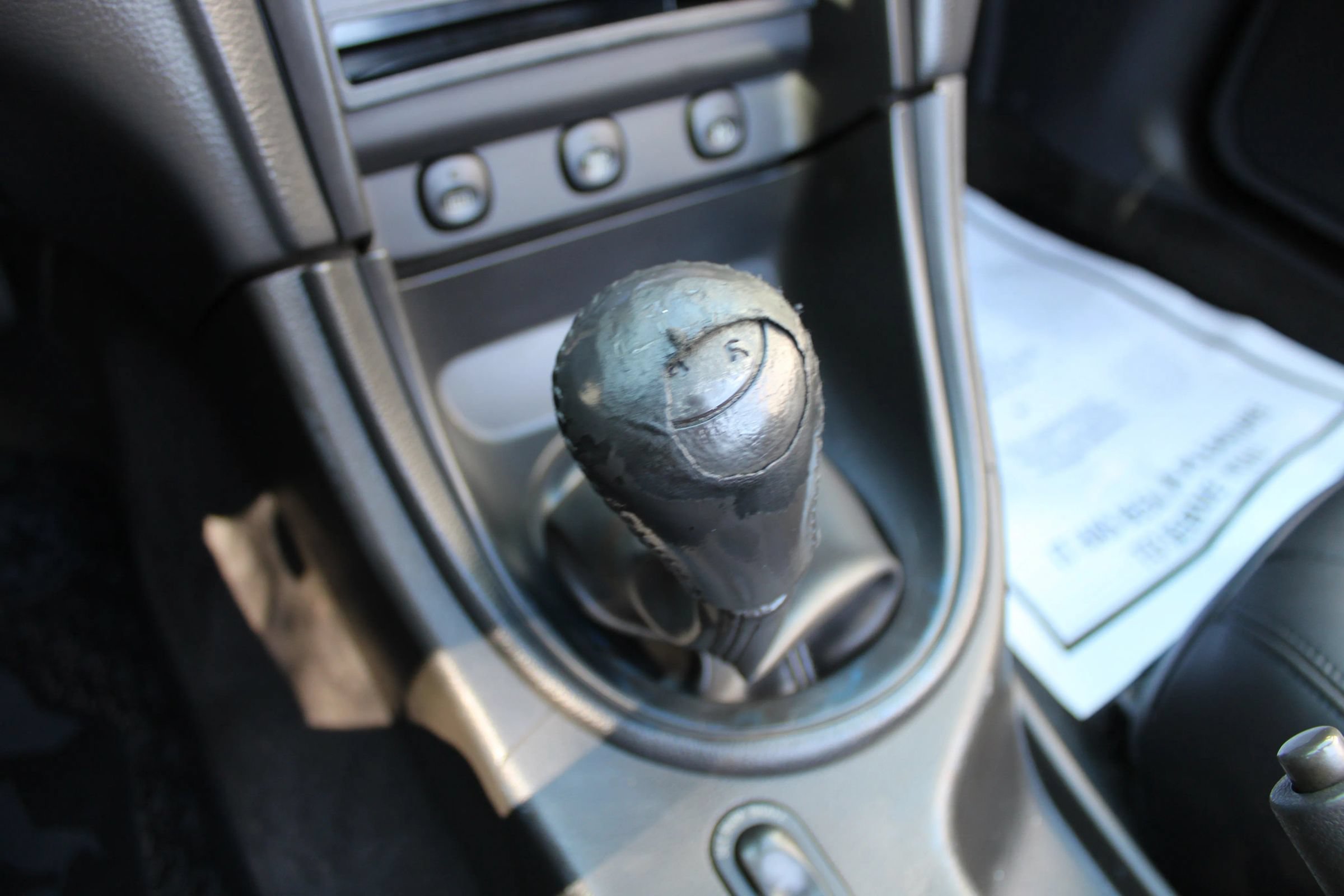 Used 2004 Ford Mustang GT RWD image 15