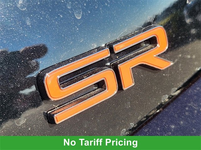 New 2025 Nissan Altima 2.5 SR image 8