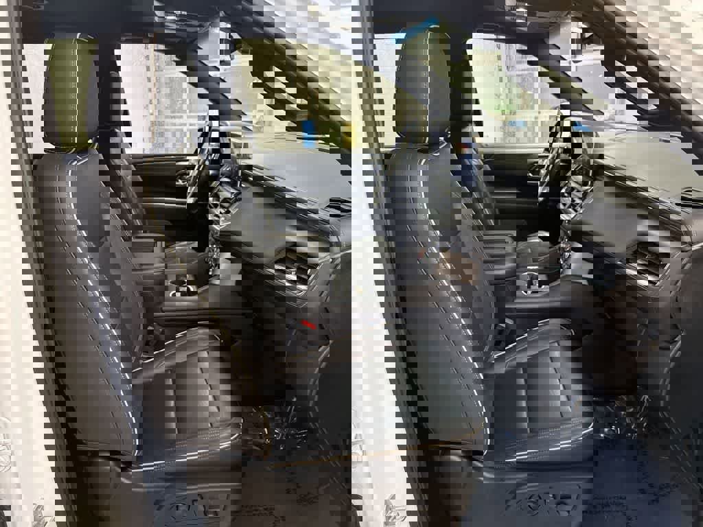 Used 2021 GMC Yukon XL SLT image 23