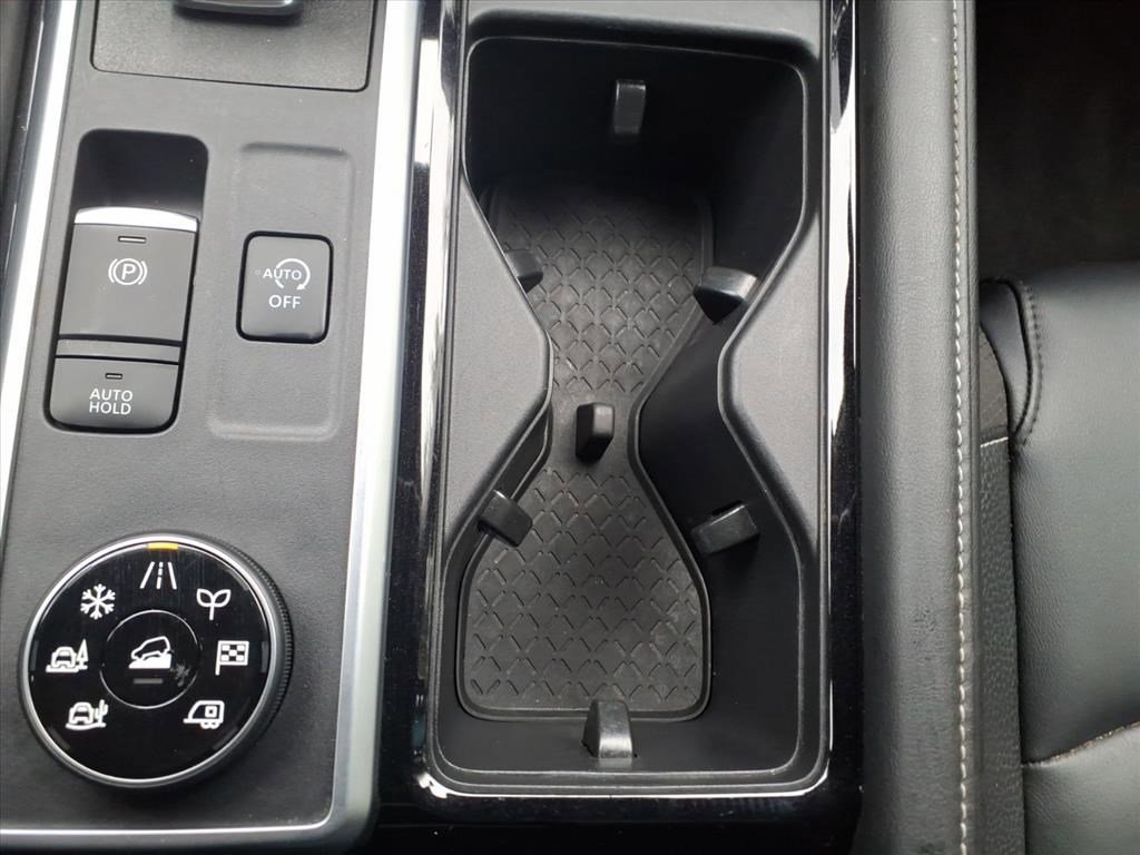 Used 2022 Nissan Pathfinder SL image 19