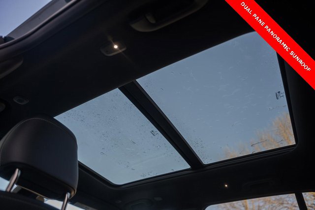 New 2026 Jeep Grand Cherokee Limited image 8