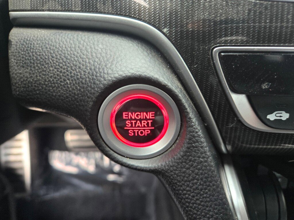 Used 2022 Honda Accord Sport image 19