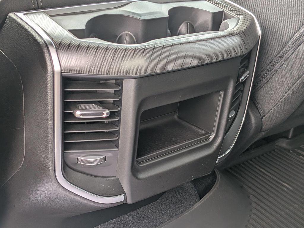 New 2026 RAM 1500 Big Horn AWD/4WD image 23