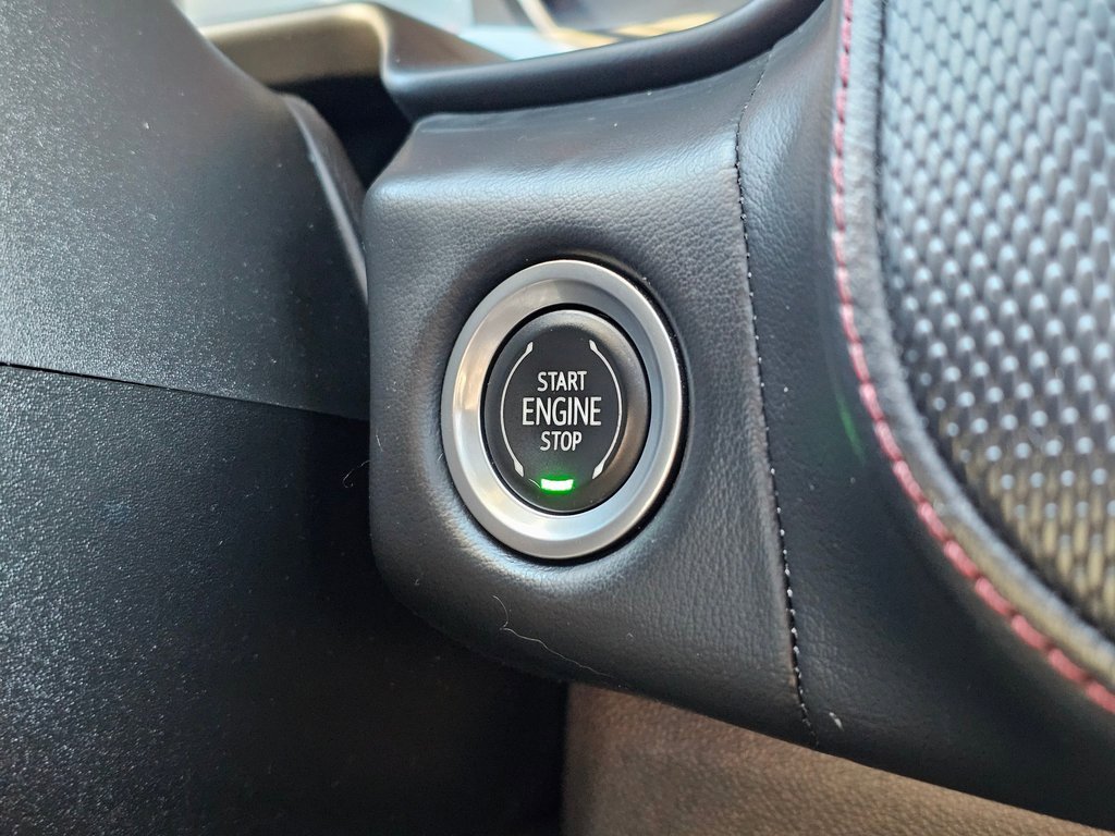 Used 2021 Chevrolet Tahoe RST image 17