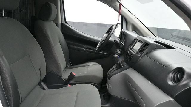 Used 2021 Nissan Altima 2.5 S FWD image 9