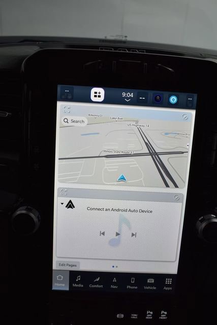 Used 2023 RAM 2500 Limited image 25