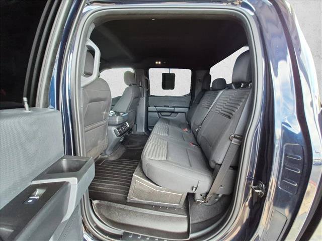 Used 2023 Ford F150 XL w/ STX Appearance Package RWD image 19