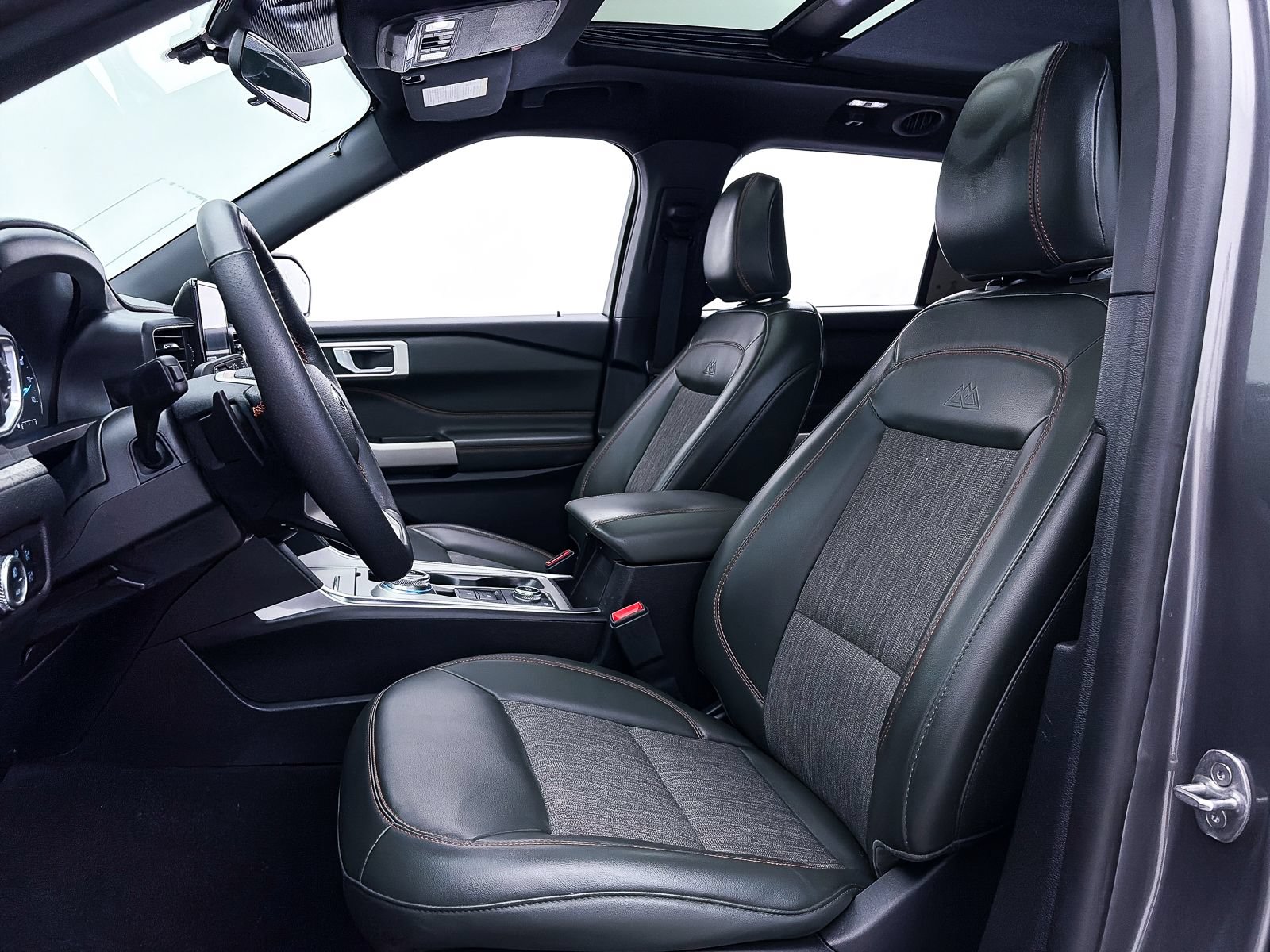 Used 2023 Ford Explorer Timberline AWD/4WD image 18