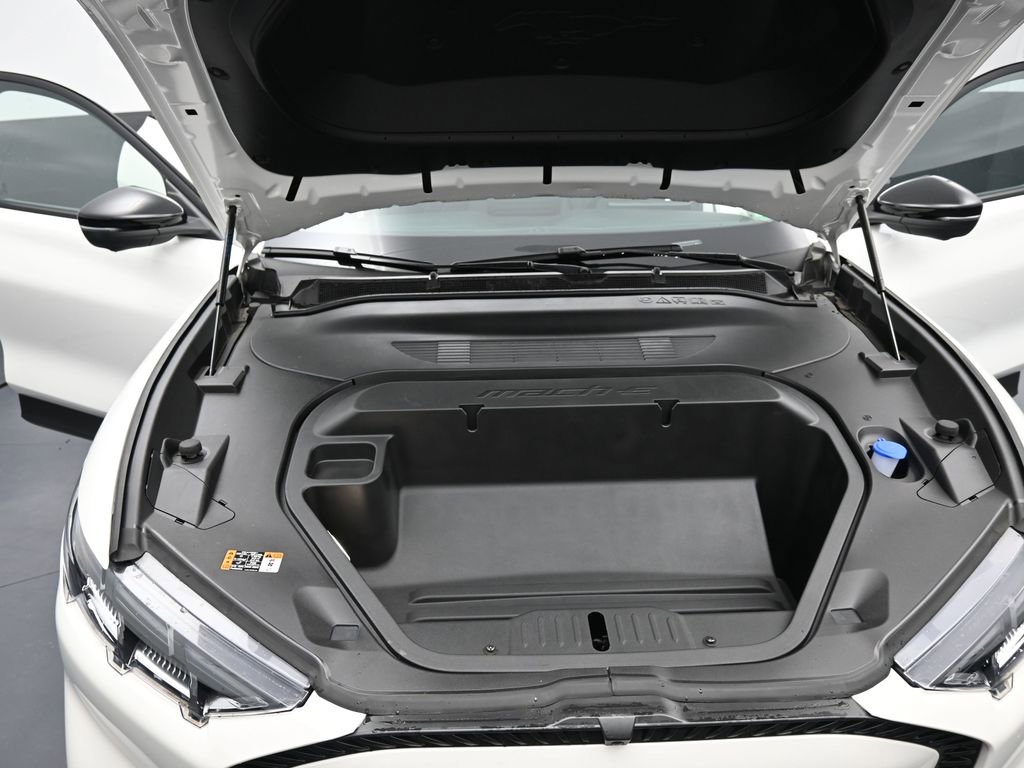 New 2025 Ford Mustang Mach-E Select image 13