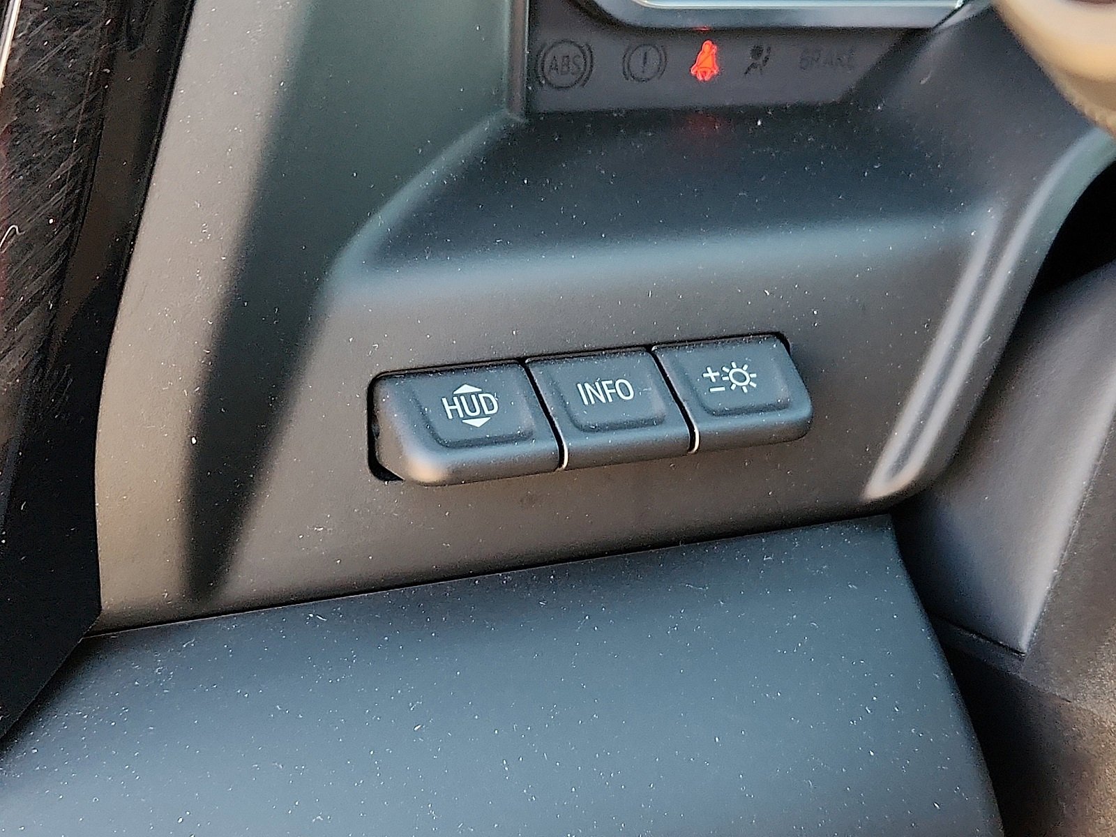 Used 2024 GMC Sierra 1500 AT4X image 17